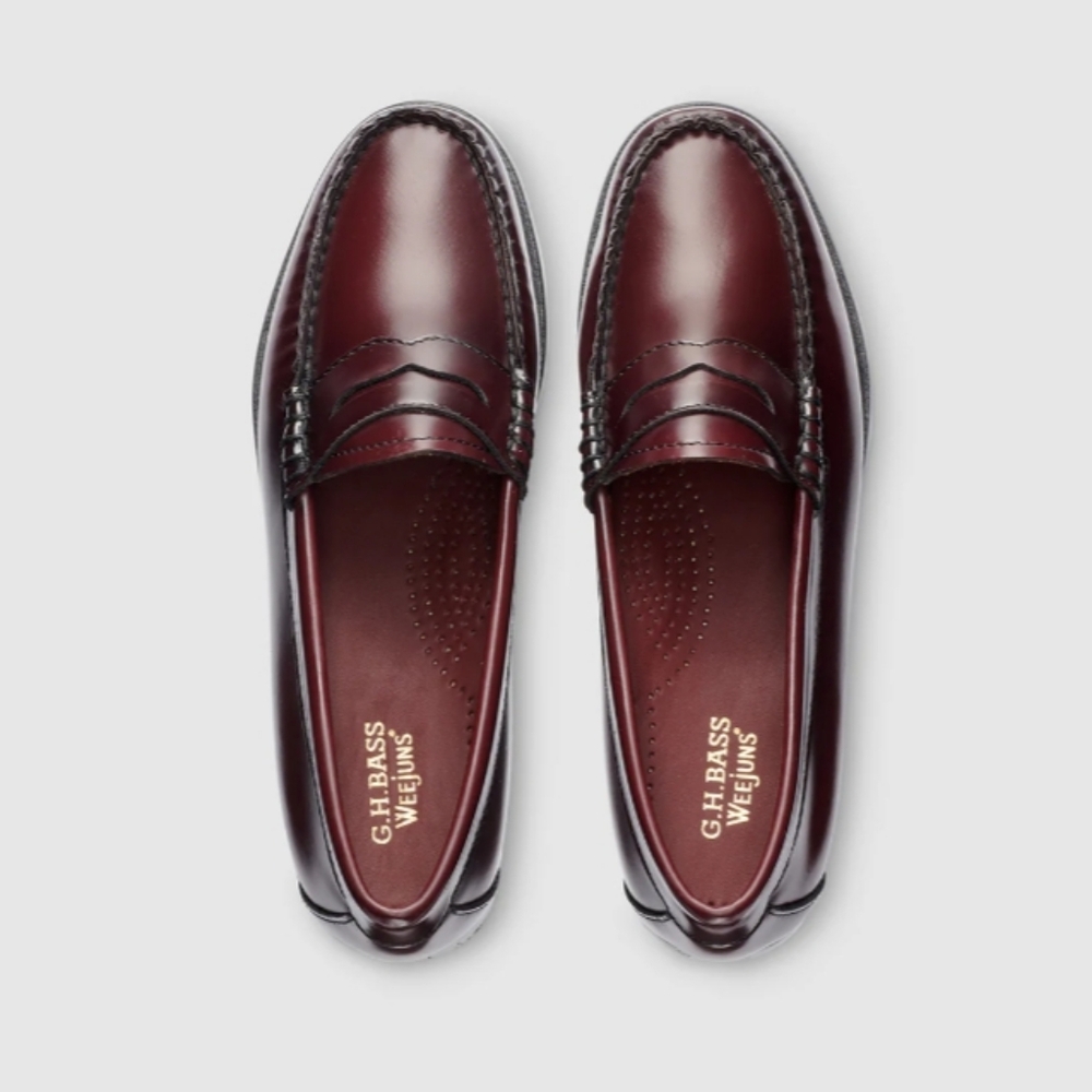 G.H. Bass Whitney Weejuns Loafers - Picture 4 of 7